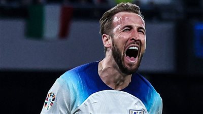 إنجلترا تفوز على إيطاليا بهدفين في تصفيات يورو 2024