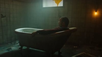 مذكرات زوج الحلقة الأولى.. طارق لطفي يحاول حل أزمته مع زوجته بالذهاب لطبيب نفسي