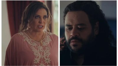 ملخص مسلسل رشيد الحلقة الثانية.. هروب محمد ممدوح من السجن وخيانة نهلة سلامة لـ صلاح عبد الله