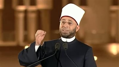 أسامة الأزهري عن حرق المصحف بالسويد: نرفض بصفتنا ربع سكان العالم أن يُمس أو يُهان شيء من مقدساتنا