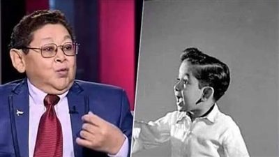 قناة هي تكشف أسرار العندليب وأحمد زكي وبرلنتي عبد الحميد في برنامج المنسي