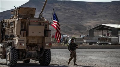 البنتاجون يعلن عن نشر قوات أمريكية ضخمة في الشرق الأوسط