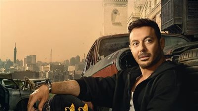 خروج والد مصطفى شعبان من المستشفى بعد خضوعه لعملية جراحية |خاص