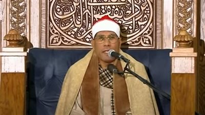 خطأ كل دقيقة.. مواطن يطالب إذاعة القرآن بالتحقيق مع الطاروطي بسبب قرآن الجمعة الماضية ببورسعيد