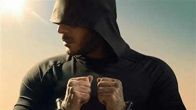 مصطفى شعبان: مسلسل بابا المجال يخاطب المراهقين لـ التفرقة بين الحلال والحرام