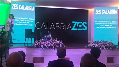 بمشاركة مصر.. انطلاق منتدى اقتصاد دول حوض البحر المتوسط من إيطاليا | صور 