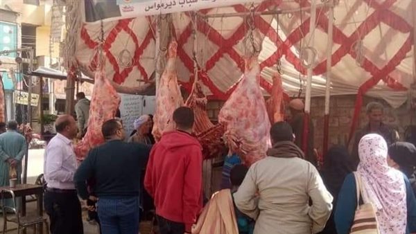 متابعة معارض اهلا