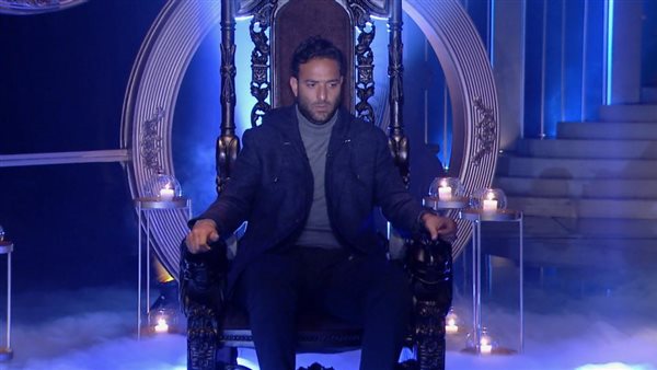 أحمد حسام ميدو