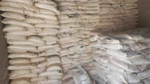 منتجات مجهولة المصدر