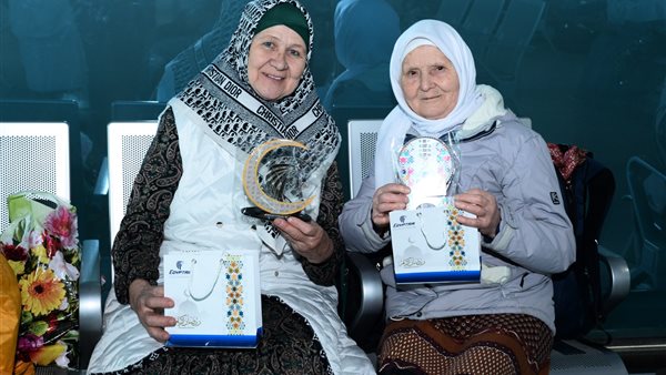 عملاء مصر للطيران