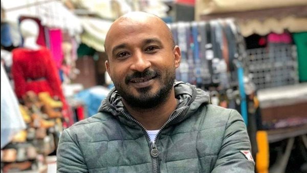 الكابتن محمد بركات