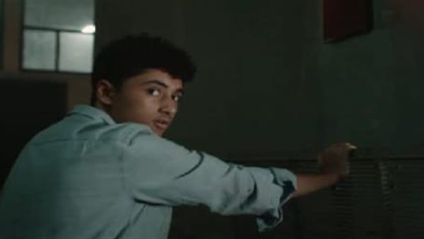 رابي نجل الفنان عمرو