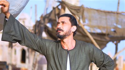 أحمد عيد: ترددت في المشاركة بـ عملة نادرة.. وأقنعني ماندو العدل 