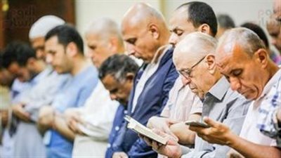 رابع أيام رمضان.. مواقيت الصلاة اليوم الأحد 26 مارس 2023