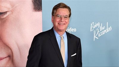 حائز الأوسكار آرون سوركين يكشف إصابته بالسكتة الدماغية وإقلاعه عن التدخين