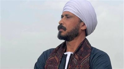 أحمد عيد: لا يهمني ترتيب الأسماء على التترات.. ومش ضروري أكون البطل بشرط