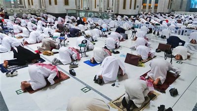 موعد اذان المغرب ثالث أيام رمضان.. حسب موقعك