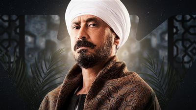 رمضان 2024.. أحمد عيد يجسد شخصية زايد بن سيحون في مسلسل الحشاشين |خاص