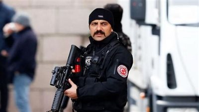 إصابة 4 أشخاص في إطلاق نار بإسطنبول