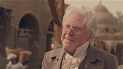 مسلسل سره الباتع الحلقة 3.. الحملة الفرنسية تنتصر على المماليك وحسين فهمي يصف المصريين بالرحايا