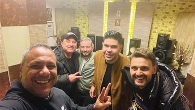 محمد البوغة: تتر رامز نيفر إند ينافس نجوم الراب