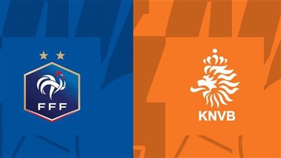 هولندا تواجه فرنسا في تصفيات أوروبا المؤهلة ليورو 2024
