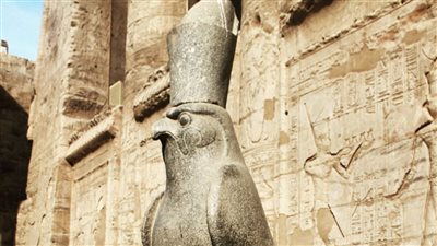 له أشكال عديدة.. تعرف على المعبود حورس في مصر القديمة وصراعه مع ست