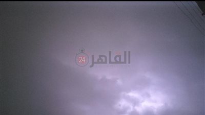 الأرصاد تحذر المواطنين: البلاد تشهد ذروة عدم الاستقرار في الأحوال الجوية