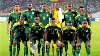 منتخب السنغال يضرب موزمبيق بخماسية في تصفيات كأس أمم إفريقيا 2023