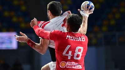 تعرف على تفاصيل السوبر العربي الإفريقي الآسيوي لكرة اليد | مستند