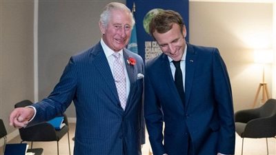 فرنسا تعلن تأجيل زيارة ملك بريطانيا بسبب الاحتجاجات