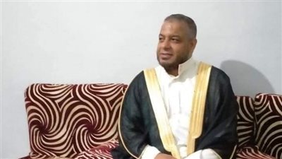 وفاة إمام أثناء صلاة التراويح بأحد مساجد الجيزة