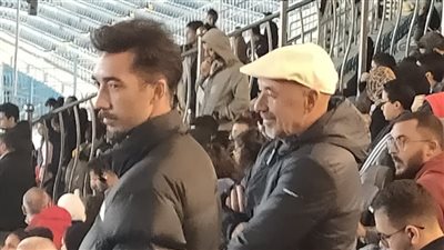 باتشيكو: محمد حمدي أفضل لاعب في منتخب مصر أمام مالاوي