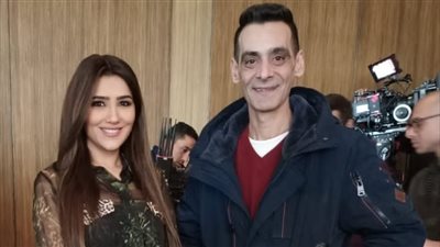 محمود فارس: مي عمر ممثلة شاطرة وميمي جمال راجعة بعد غياب بـ طلة مبهجة