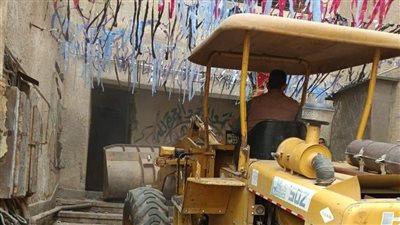 الإسكان: شن حملات مكبرة على المخالفات بـ7 مدن جديدة