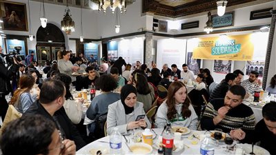 فرنسا تحدد مبلغ زكاة الفطر هذا العام