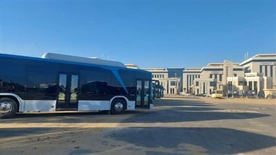 شركة العاصمة الإدارية تتعاقد بنظام المشاركة مع إكتا لتقديم خدمات النقل الذكي