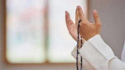 دعاء لجدي المتوفى في رمضان.. أجمل دعاء للميت بالجنة