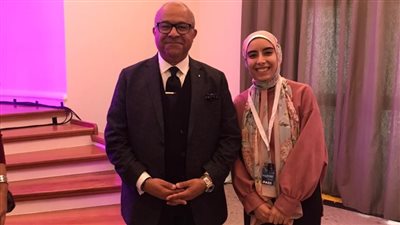 مساعد وزير التموين لـ القاهرة 24: مصر كانت سلة الغذاء لإيطاليا.. ونسعى للاستثمار في العلاقات المتميزة بيننا