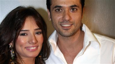 حجز استئناف أحمد عز على إلزامه بدفع 23 ألف جنيه إسترليني لتوأم زينة