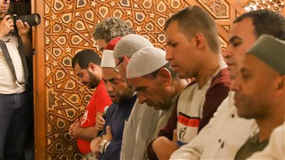 دعاء صلاة التراويح كامل.. اللهم أصلح لي ديني الذي هو عصمة أمري