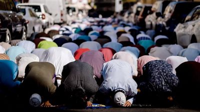 أوقاف البحيرة: تجهيز 60 ساحة ملحقة بالمساجد الكبرى لصلاة عيد الأضحى