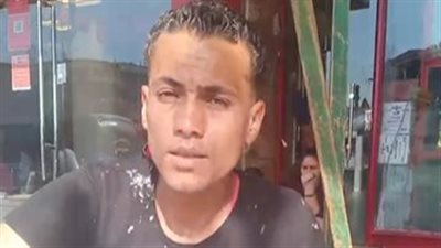 ورثتها عن والدي وشغال من 15 سنة.. قصة كفاح شاب يعمل في صناعة الكنافة البلدي| بث مباشر 