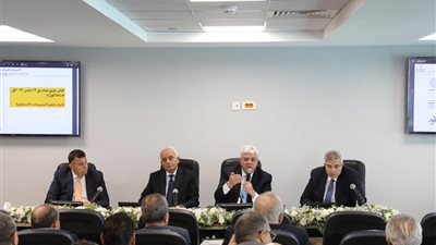 الأعلى للجامعات يوافق على إلغاء قواعد التوزيع الإقليمي لعدد من الكليات والمعاهد