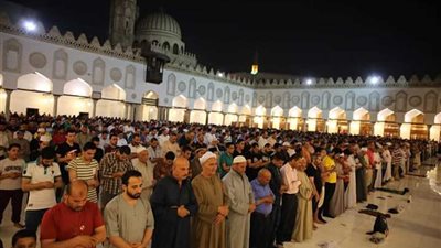 الأوقاف: استعدادات مبكرة لشهر رمضان.. وتحديد مساجد التهجد والاعتكاف بمعرفة كل مديرية
