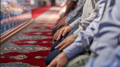 مواقيت الصلاة اليوم الجمعة في القاهرة وبعض المحافظات