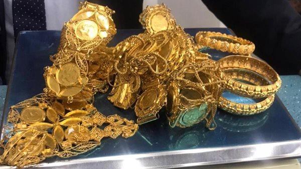 ذهب - تعبيرية