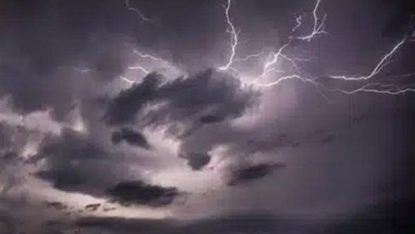 حالة الطقس -أرشيفية