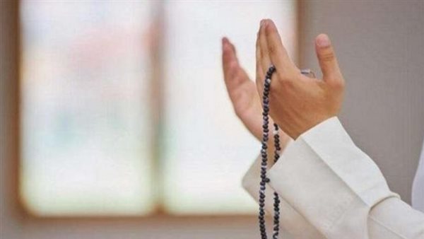 دعاء لجدي المتوفي