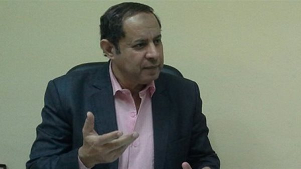 الدكتور حسن سليمان